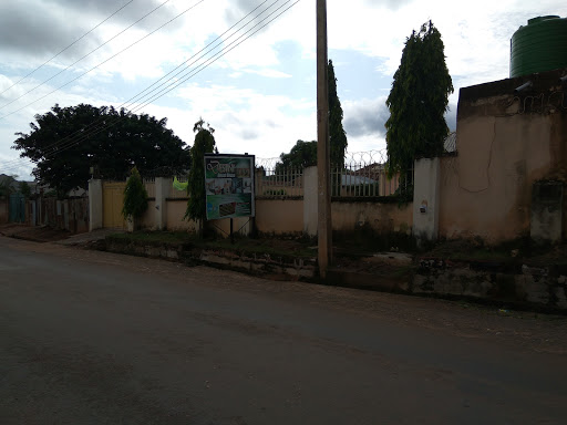 Destiny Guest House, kurkyo road, Nigeria, Restaurant, state Nasarawa