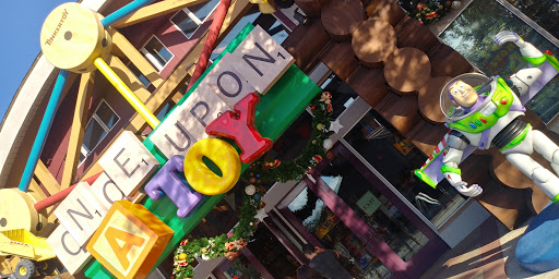 Toy Store «Once Upon a Toy», reviews and photos, 1375 Buena Vista Dr, Orlando, FL 32821, USA