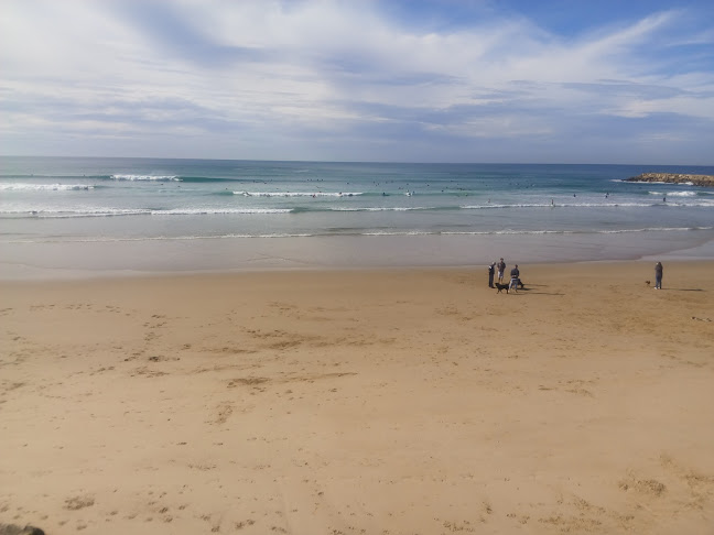 Portugal, Av. Gen. Humberto Delgado 47, 2825-337 Costa da Caparica, Portugal