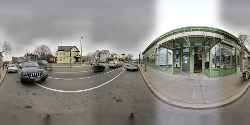 Bicycle Store «Ferris Wheels Bike Shop», reviews and photos, 66 South St, Jamaica Plain, MA 02130, USA