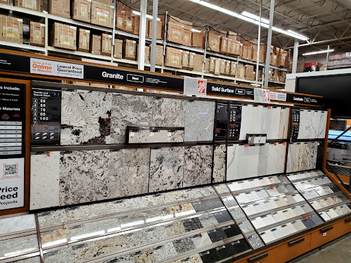 Home Improvement Store «The Home Depot», reviews and photos, 11071 W National Ave, West Allis, WI 53227, USA