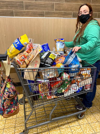 Supermarket «ALDI», reviews and photos, 3925 Lien Rd, Madison, WI 53704, USA