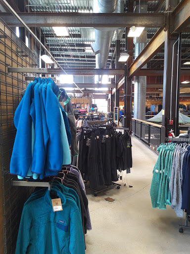 Camping Store «REI», reviews and photos, 412 S 27th St, Pittsburgh, PA 15203, USA
