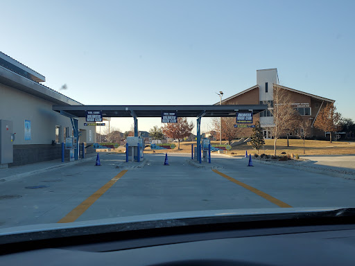 Caliber Car Wash - Basswood en Fort Worth
