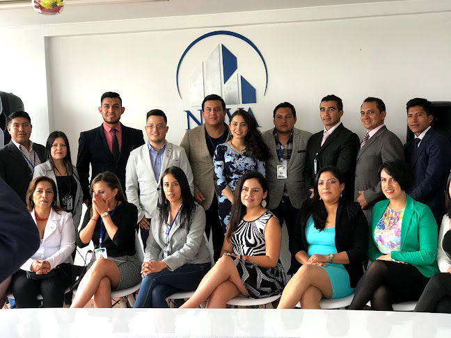 Opiniones de GRUPO NOVA INMOBILIARIA AMBATO en Ambato - Agencia inmobiliaria