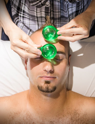 Spa «We Do Men - A Male Concept Spa», reviews and photos, 4375 N 75th St, Scottsdale, AZ 85251, USA