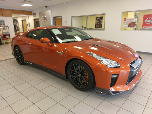 Nissan Dealer «Bill Ray Nissan», reviews and photos, 2724 US-17, Longwood, FL 32750, USA