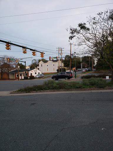 Used Bicycle Shop «Community Bikes», reviews and photos, 405 Avon St, Charlottesville, VA 22902, USA