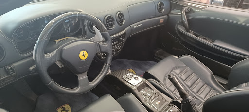 Lexus Dealer «Lexus of Knoxville», reviews and photos, 10315 Parkside Dr, Knoxville, TN 37922, USA