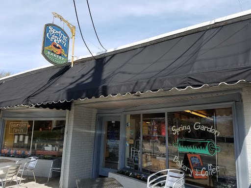 Bakery «Spring Garden Bakery & Coffee», reviews and photos, 1932 Spring Garden St, Greensboro, NC 27403, USA