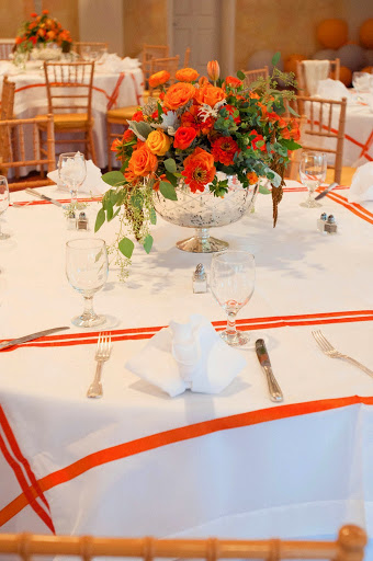 Florist «Briarwood Florist», reviews and photos, 307 N Madison Rd, Orange, VA 22960, USA