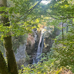 Photo n° 25 de l'avis de manu624000. fait le 25/07/2022 à 11:49 pour Gorges de la Langouette à Les Planches-en-Montagne