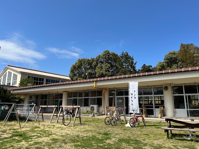 HEGURI HUB (平群ハブ）