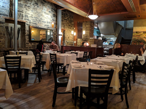 Tuscan restaurant Ottawa