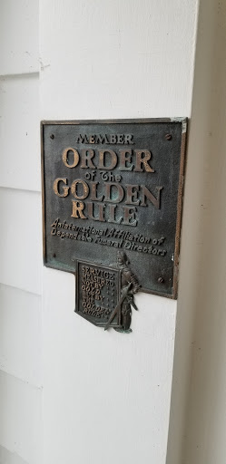 Funeral Home «Crawford Funeral Home», reviews and photos, 495 Winton Rd N, Rochester, NY 14610, USA