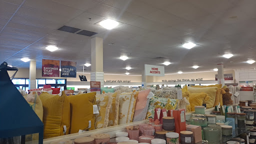 Department Store «HomeGoods», reviews and photos, 2100 Snelling Ave, Roseville, MN 55113, USA