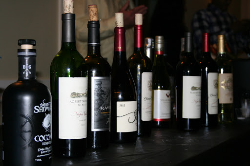 Liquor Store «Buy Rite Liquor of Milltown/NjWineGallery», reviews and photos, 310 Ryders Ln, Milltown, NJ 08850, USA