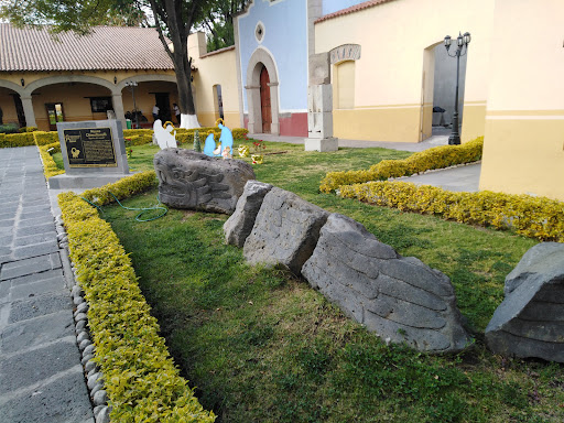 Museo Chimalhuacán