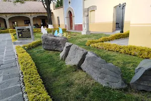 Museo Chimaltonalli image