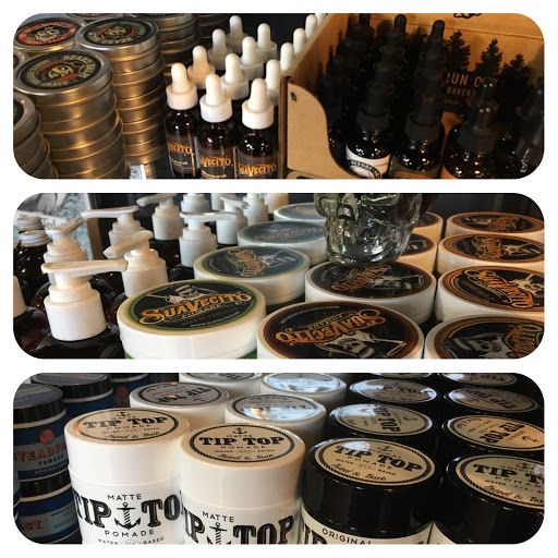 Barber Shop «Tried and True Barbershop», reviews and photos, 4423 W 43rd Ave, Denver, CO 80212, USA
