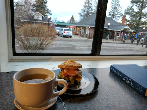Coffee Shop «Single Speed Coffee Cafe», reviews and photos, 2 S Beaver St, Flagstaff, AZ 86001, USA
