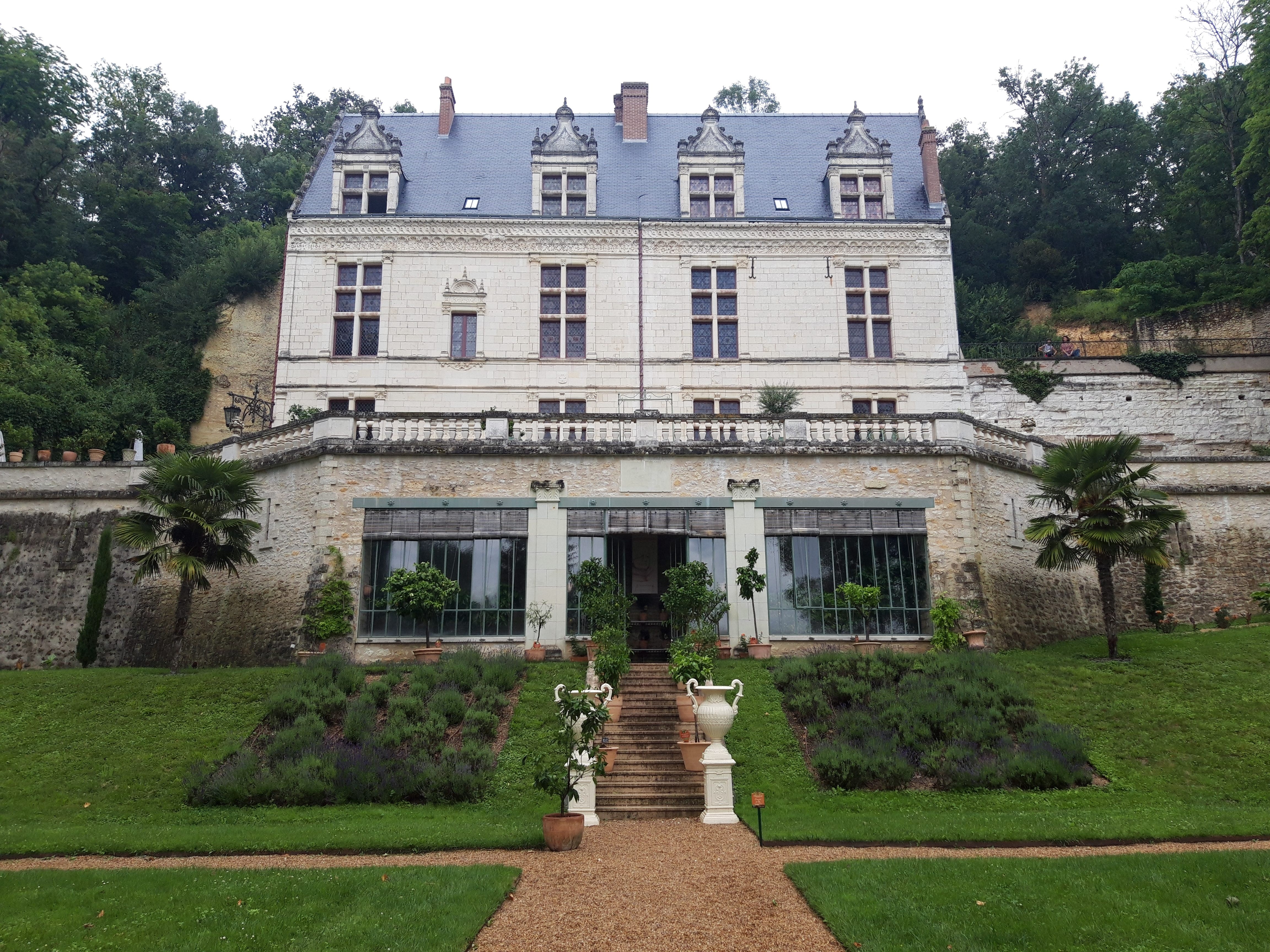 Photo n° 4 de l'avis de The.e fait le 29/06/2021 à 12:15