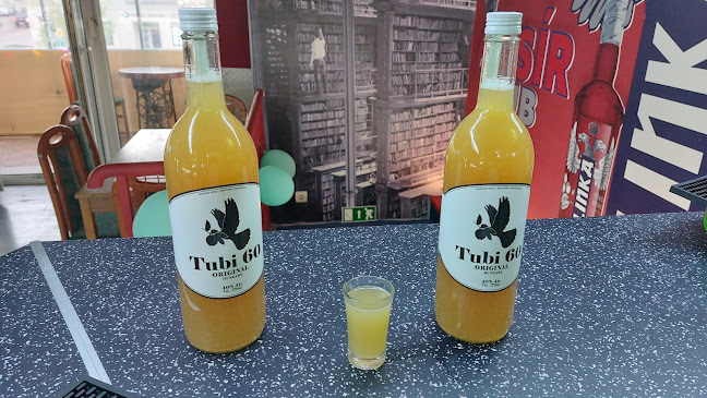 A Zsìr pub - Budaörs