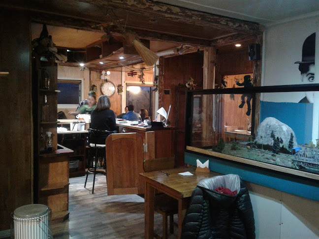 Opiniones de Duendecito De La Eme en Coyhaique - Restaurante