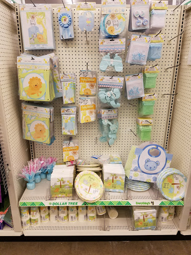 Dollar Store «Dollar Tree», reviews and photos, 2325 S Stemmons Fwy #501, Lewisville, TX 75067, USA