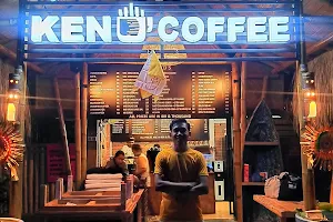 JFC & KenD Coffee Sulanyah image