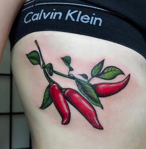 Explore a initial tattoo ideas, creative tattoo ideas in Bellefonte, available at Juniper Studio