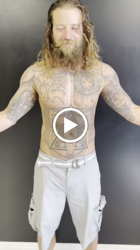 Explore alabama tattoo ideas, creative tattoo ideas in Topeka, available at Vixens Ink