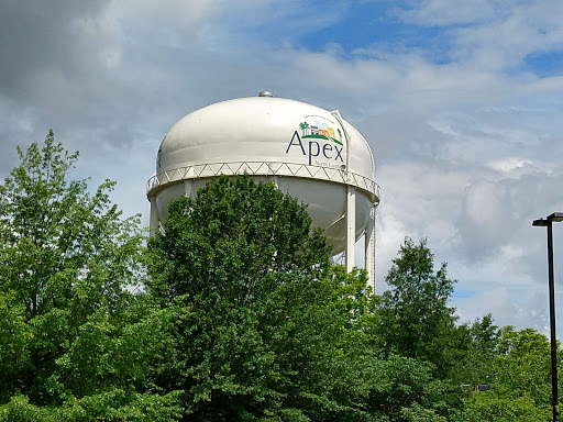 Community Center «Apex Community Center», reviews and photos, 53 Hunter St, Apex, NC 27502, USA