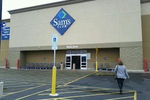 Sam's Club image