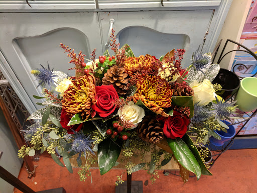 Florist «Chez Bloom», reviews and photos, 4310 Bryant Ave S, Minneapolis, MN 55409, USA