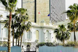 French Consulate image
