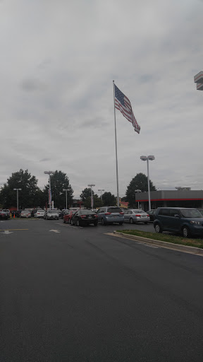 Used Car Dealer «Waldorf Toyota», reviews and photos, 2600 Crain Hwy, Waldorf, MD 20601, USA