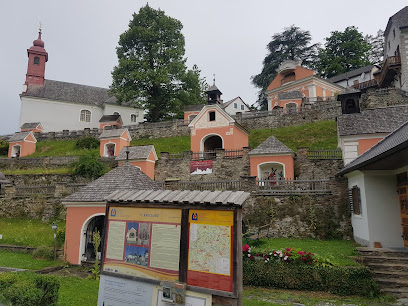 Gemeinde St. Radegund bei Graz