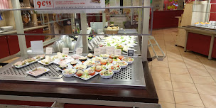 Photo n°100 de Centre Commercial Carrefour Geric à Thionville ()