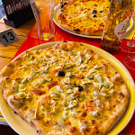 Photo n° 2 de l'avis de Stephane.n fait le 08/08/2022 à 09:10 pour Pizzeria du Jabron à Dieulefit