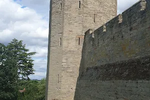 Warwick Castle Tower Suites image