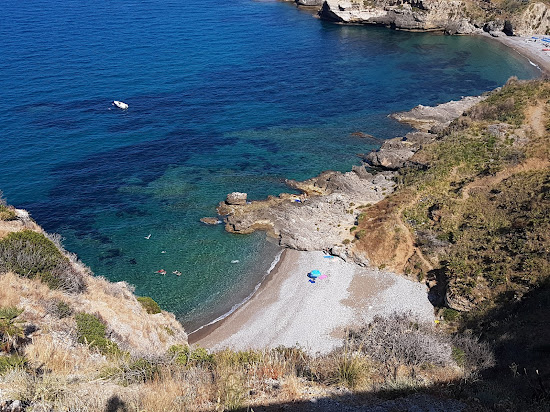 Norman Tower beach