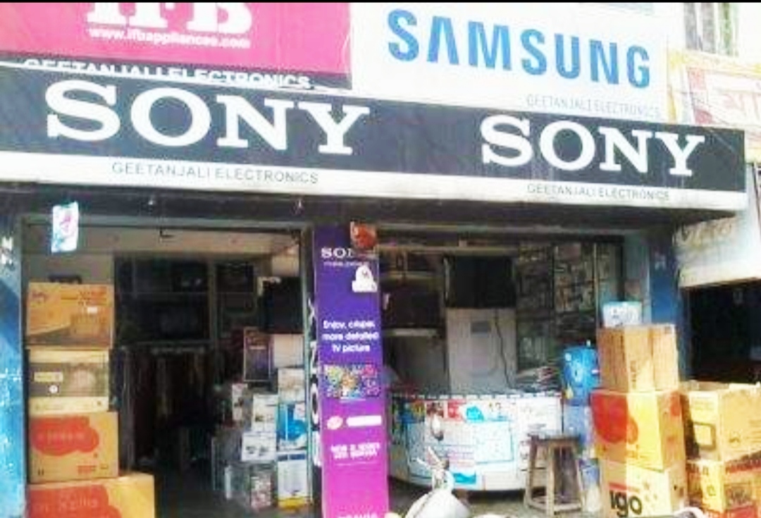 Gitanjali Electronics