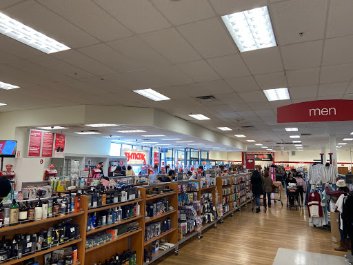 Department Store «T.J. Maxx», reviews and photos, 12387 Limonite Ave, Mira Loma, CA 91752, USA