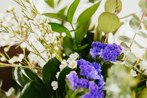 Florist «Hittle Floral Design», reviews and photos, 2049 E 226th St, Cicero, IN 46034, USA