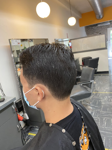 Barber Shop «San Marino Barber Shop», reviews and photos, 2570 Mission St, San Marino, CA 91108, USA