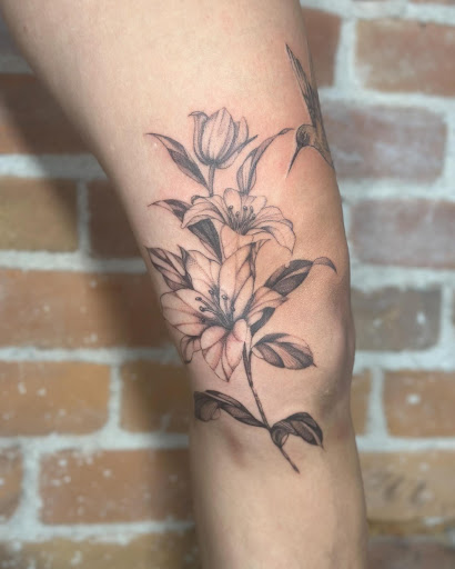 Explore peru tattoo ideas, creative tattoo ideas in Belgrade, available at The Loyal Sparrow Tattoo and Piercing