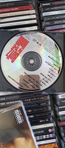 Video Game Store «Disc Replay Naperville», reviews and photos, 556 IL-59, Naperville, IL 60540, USA