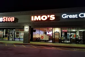 Imo's Pizza image