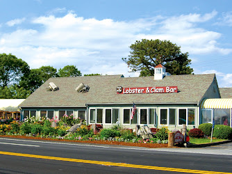 Arnold’s Lobster & Clam Bar